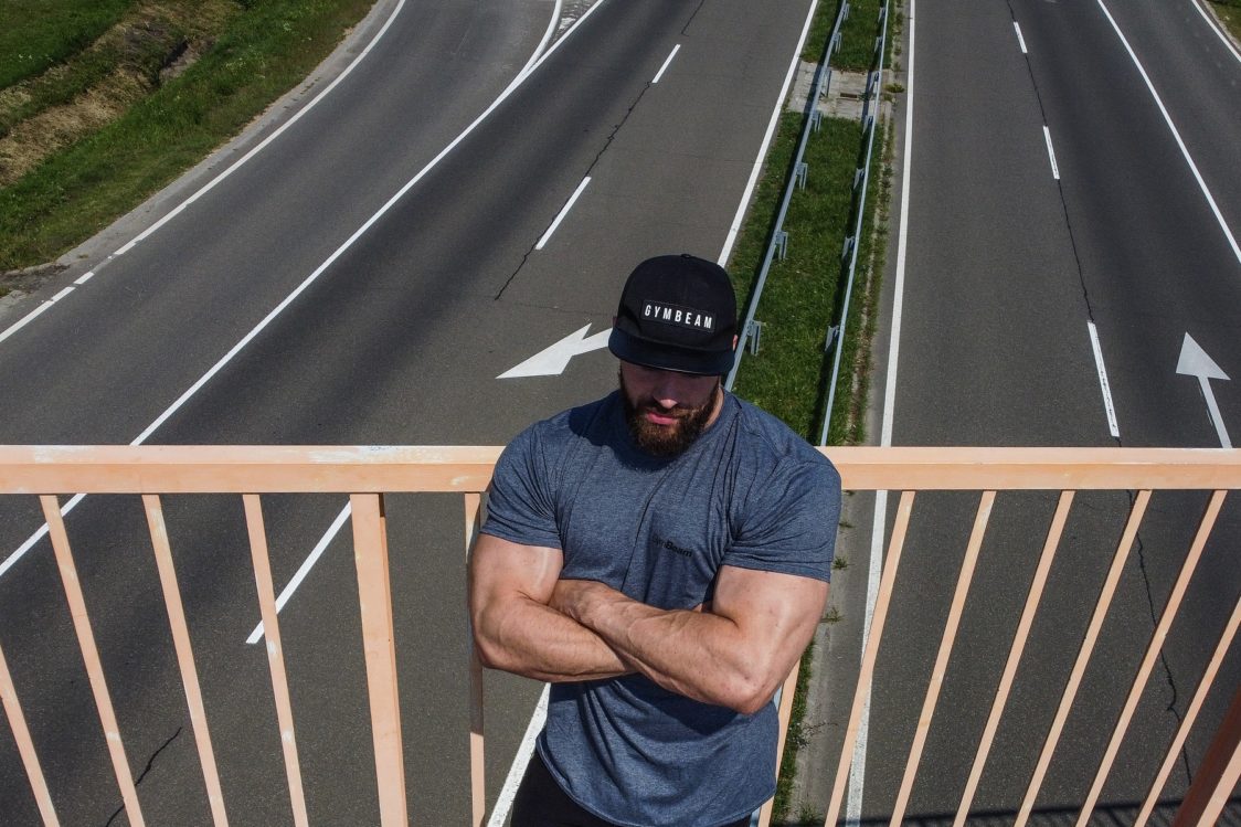 Esplorare i dintorni correndo Esplorare i dintorni correndo