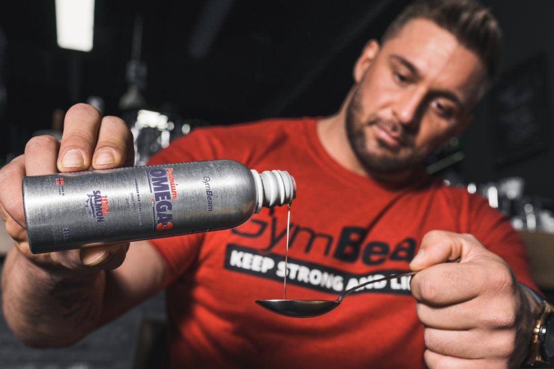 Puoi supportare l'immunità consumando una giusta dose di proteine e grassi sani