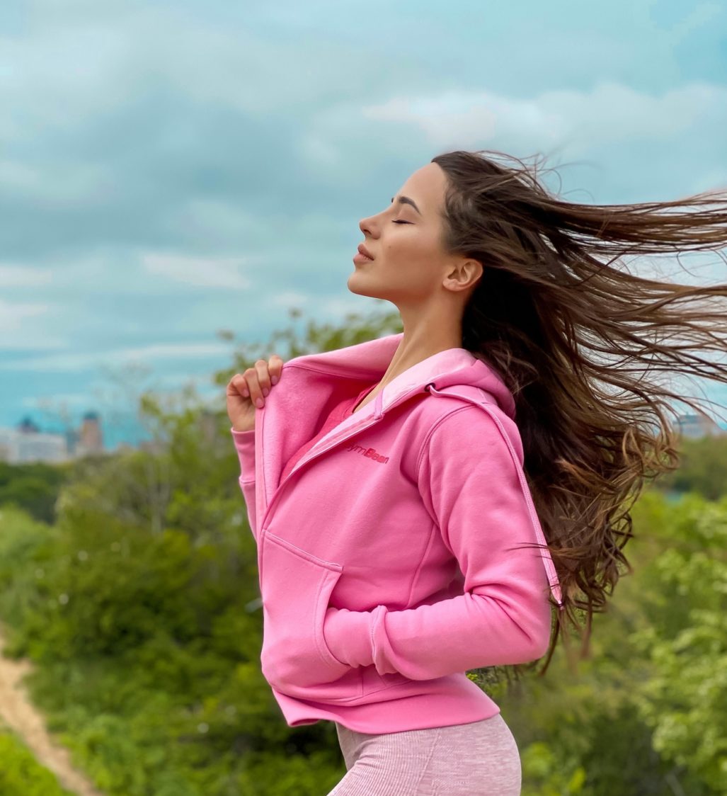 Corsa e maggiore fiducia in se stessi Corsa e maggiore fiducia in se stessi