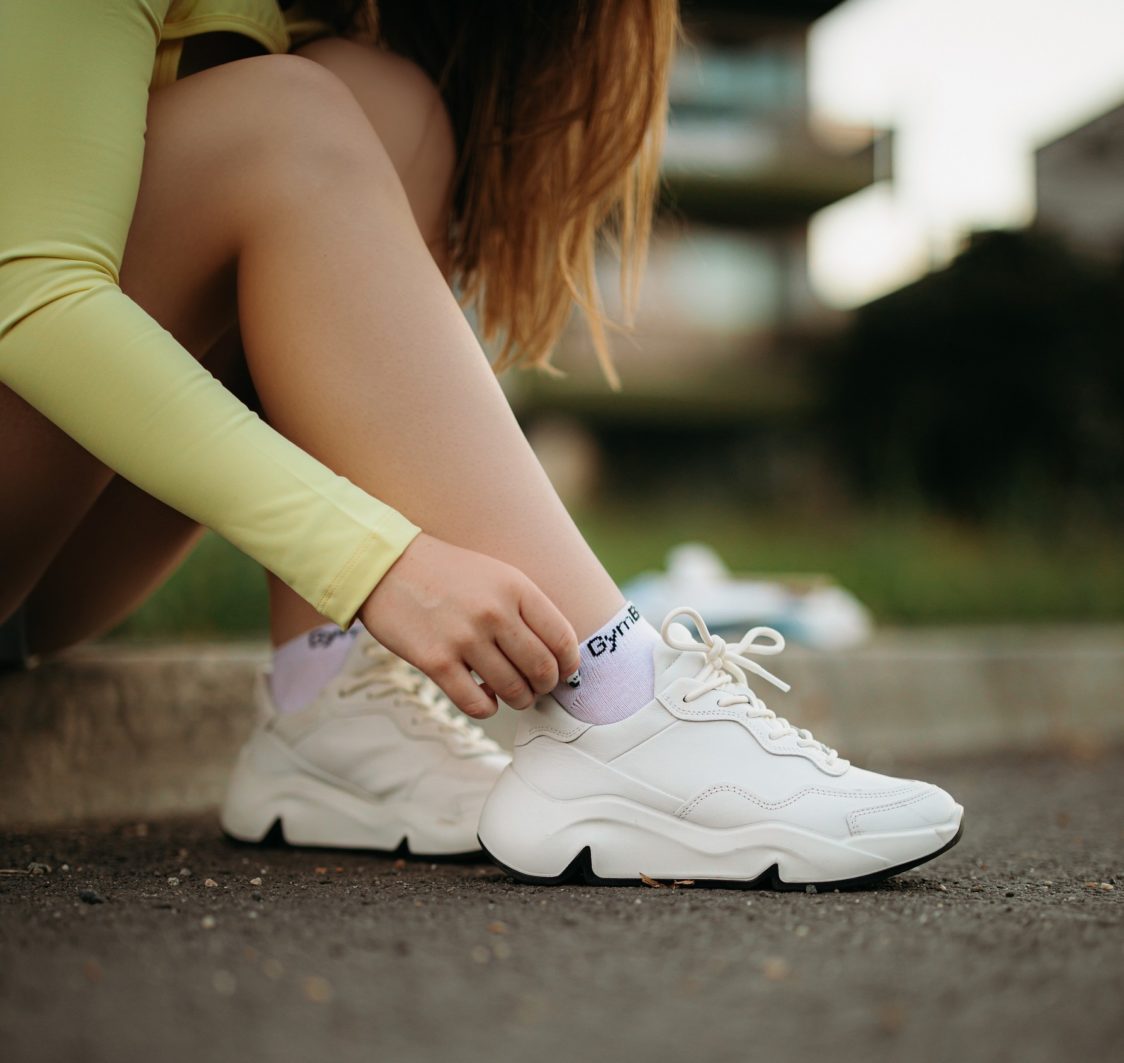 Bruciare calorie con la corsa Bruciare calorie con la corsa