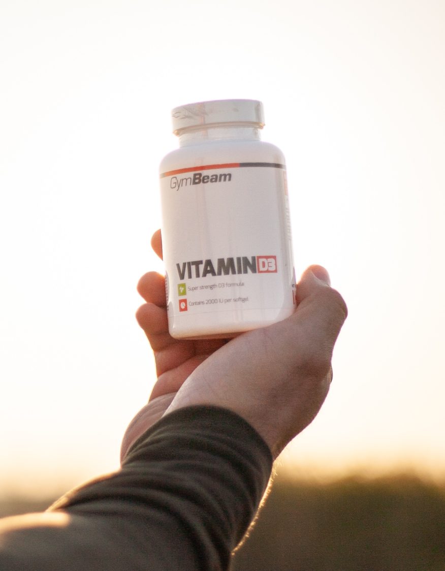 Vitamina D Vitamina D