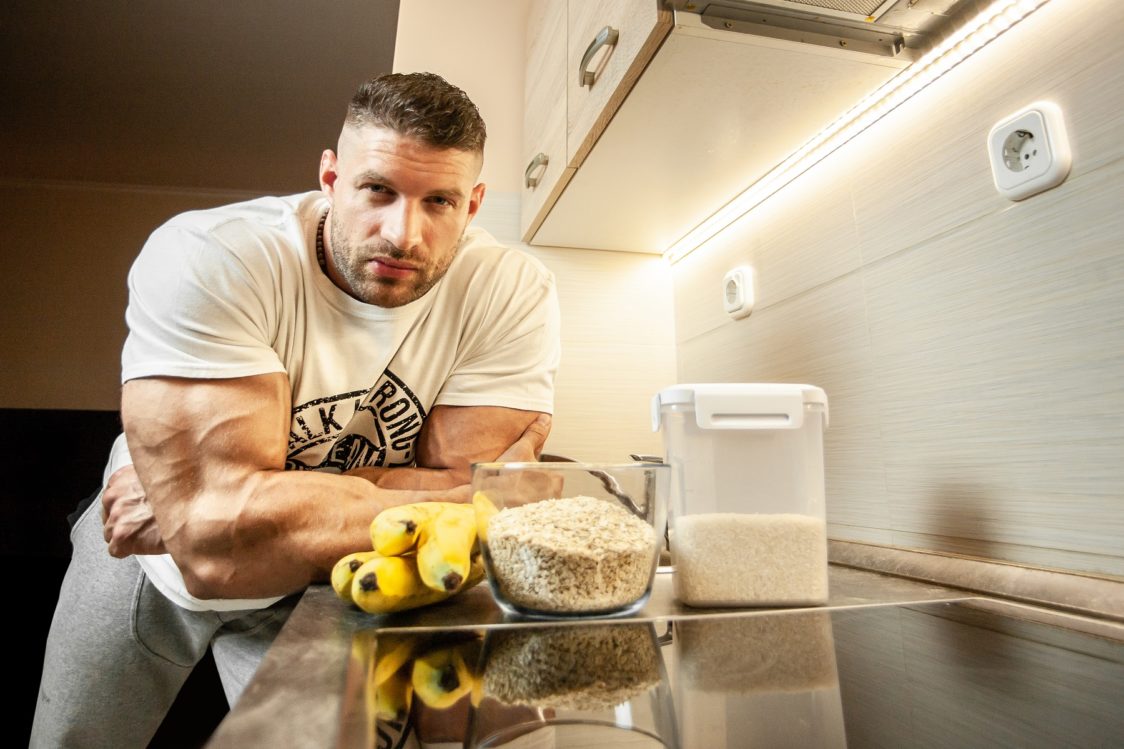 Spuntino post-corsa Spuntino post-corsa