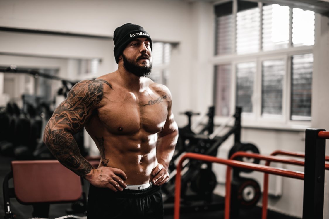 Co otužováním získáte?