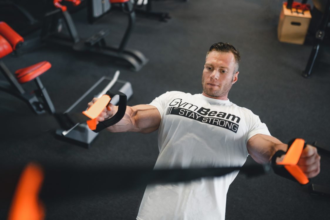 Otužování zrychlí regeneraci a sníží bolestivost svalů po tréninku