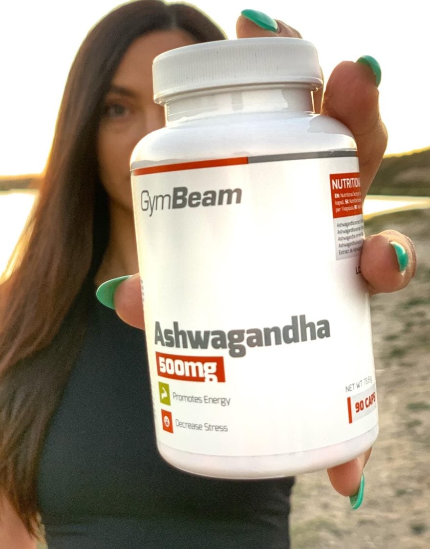 Integratori alimentari che riducono lo stress