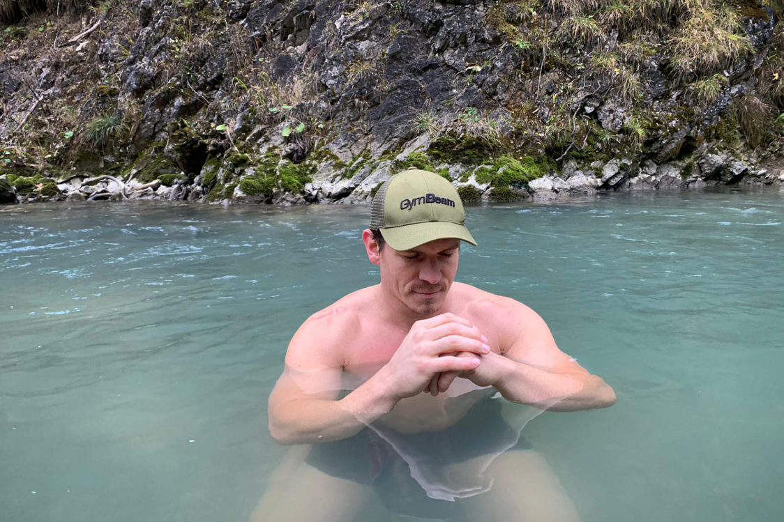 Kdy se (ne)otužovat?