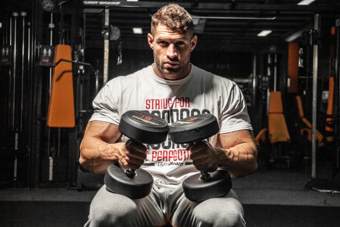 Come ridurre lo stress attraverso lo sport