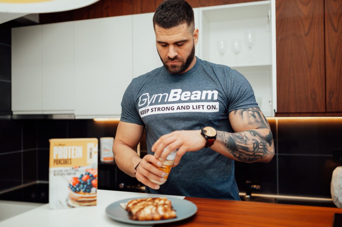 Jak začít jíst zdravěji, cvičit a splnit předsevzetí?