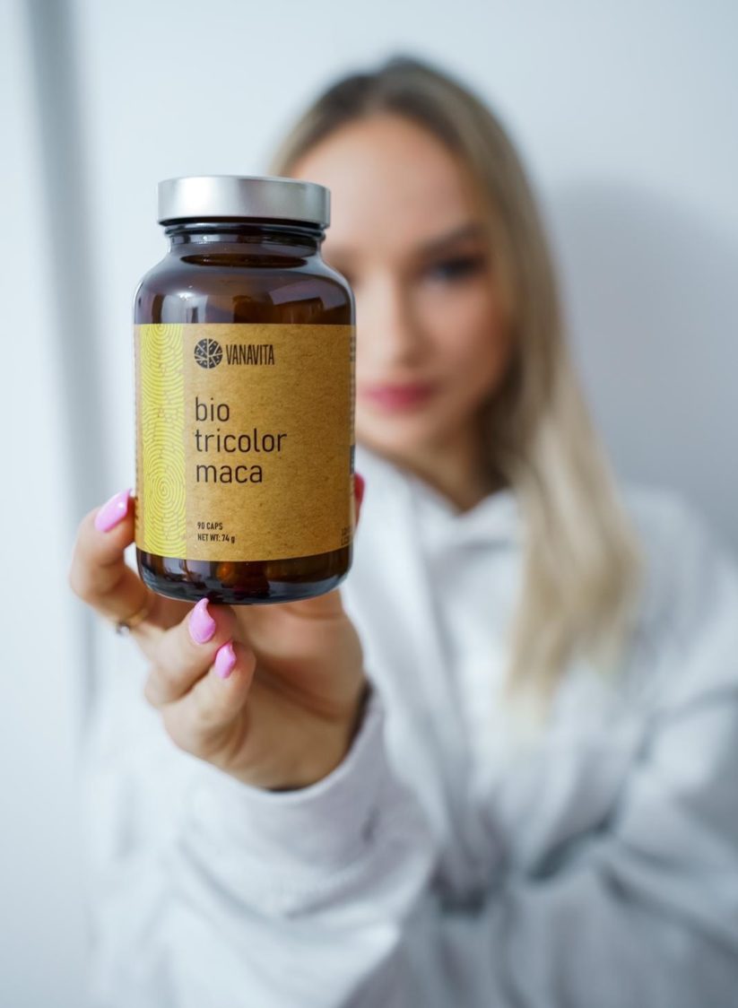 Biohacking: riduci lo stress e migliora l'attenzione con i nootropi
