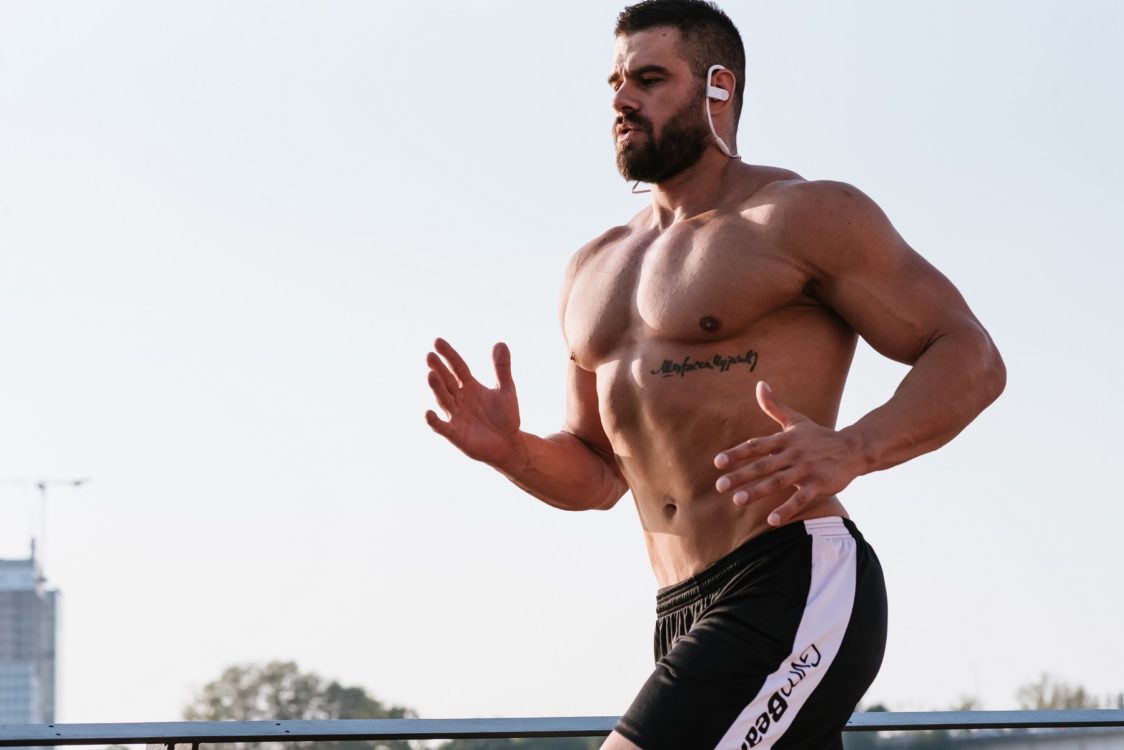 Kolik kalorií spálíte během a dalšími letními sporty