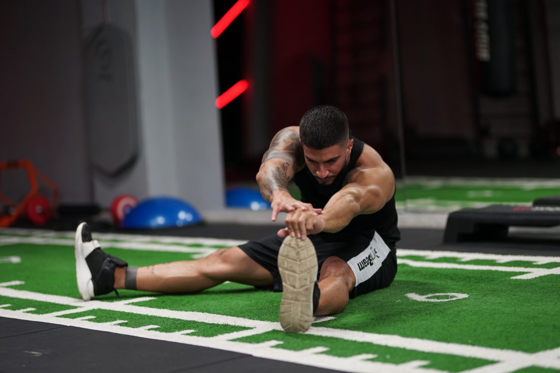 Lo stretching post-allenamento è importante?