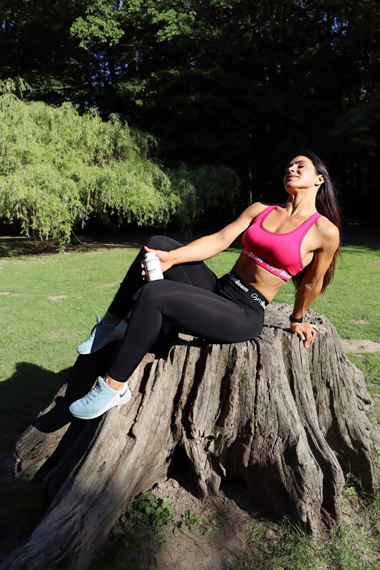 Trekking e vitamina D Trekking e vitamina D