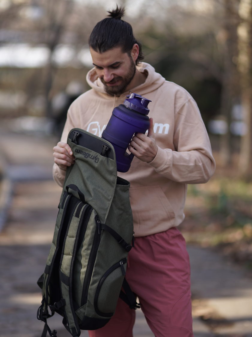 Cosa portare in montagna? Cosa portare in montagna?