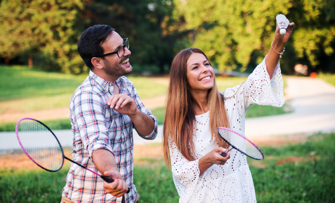 Regenerujte aktivním odpočinkem