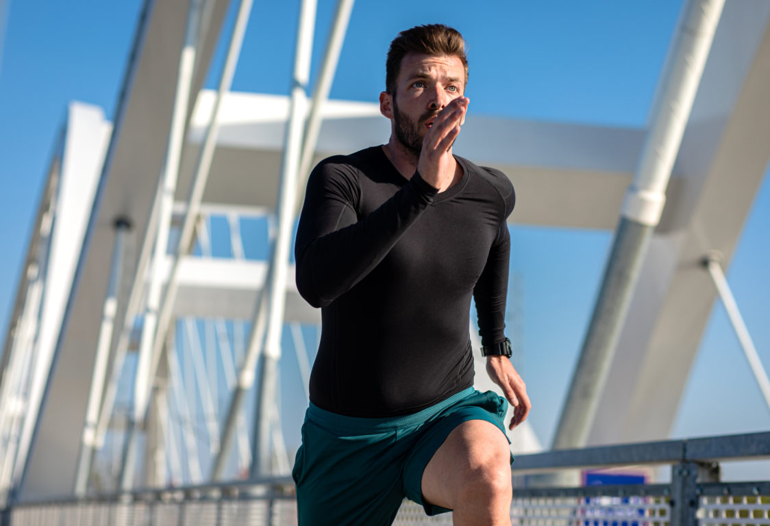 Dlouhé a pomalé běhy budují vytrvalost