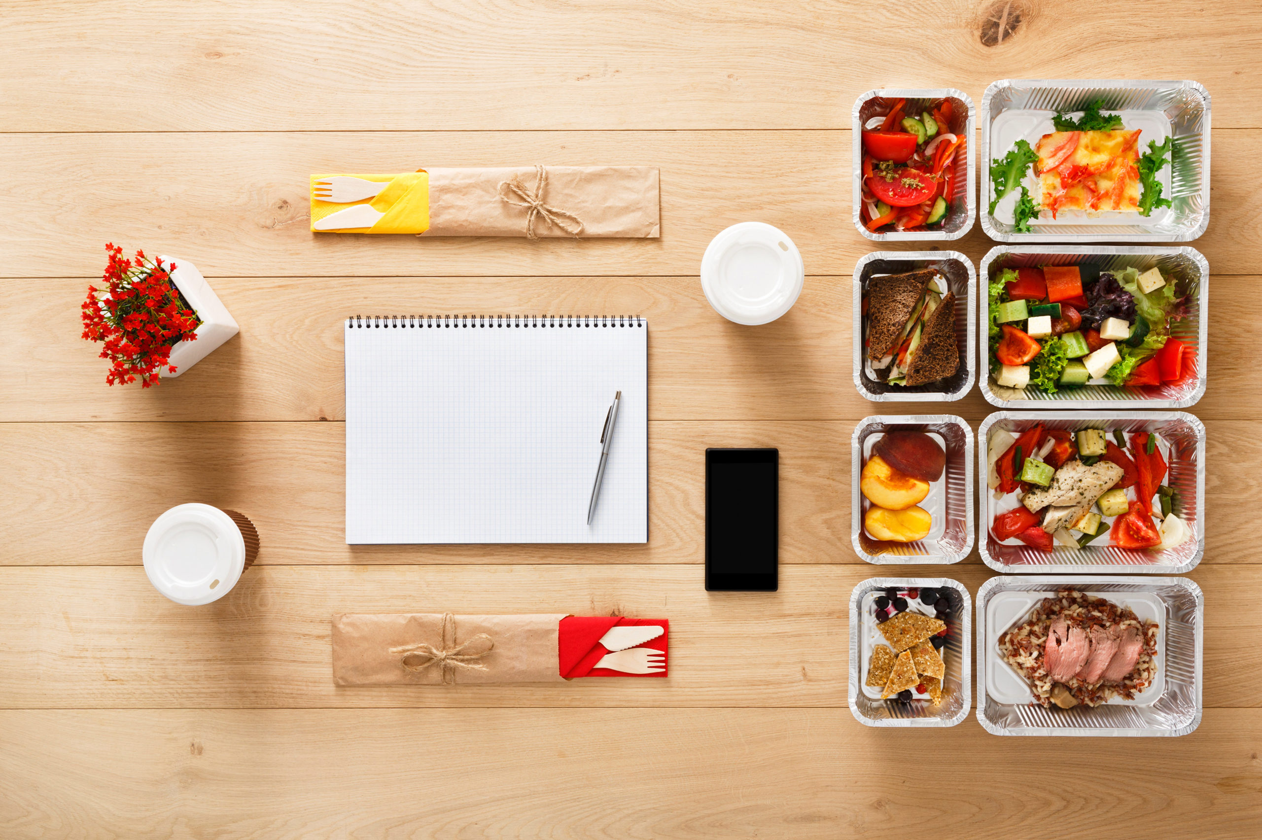 Domácí krabičková dieta na hubnutí Domácí krabičková dieta na hubnutí