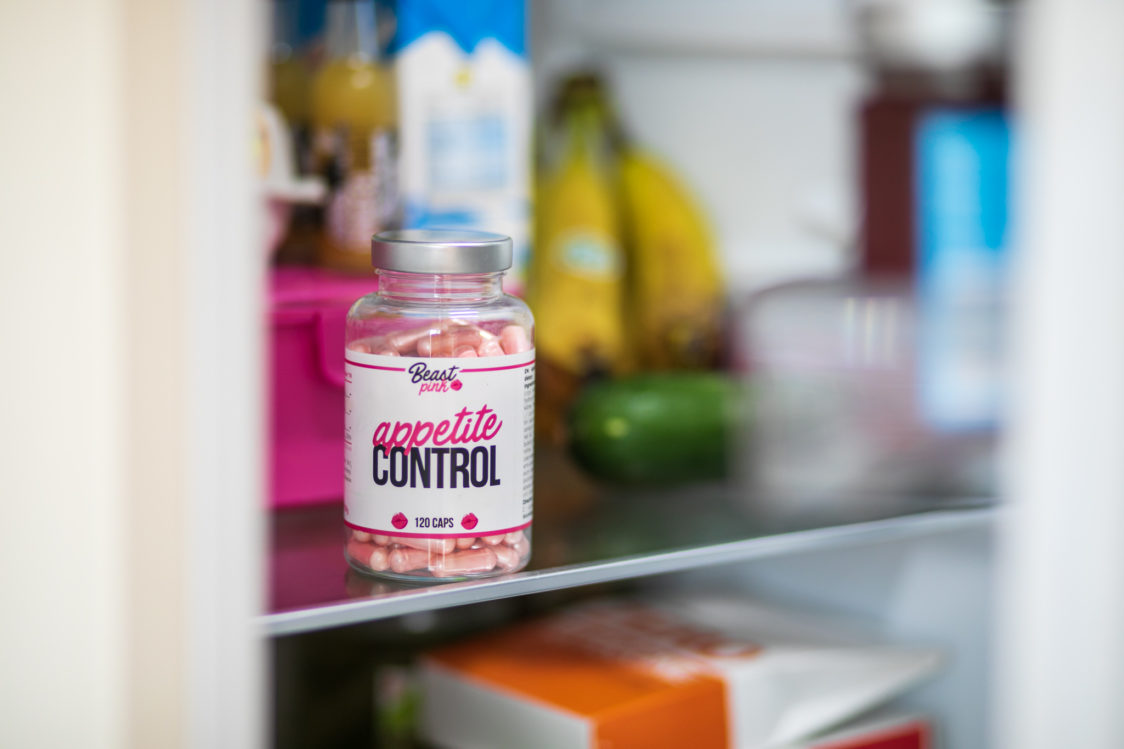 Usnadněte si hubnutí díky doplňkům stravy