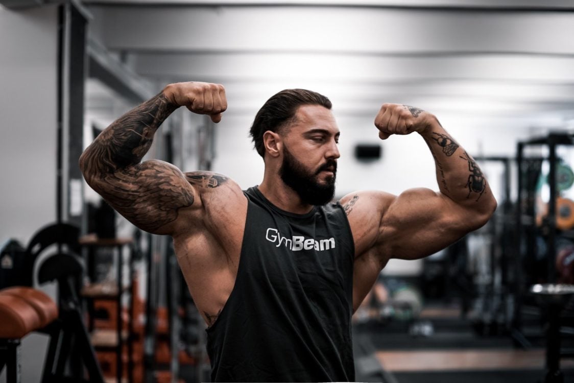 Saunování zvyšuje růstový hormon