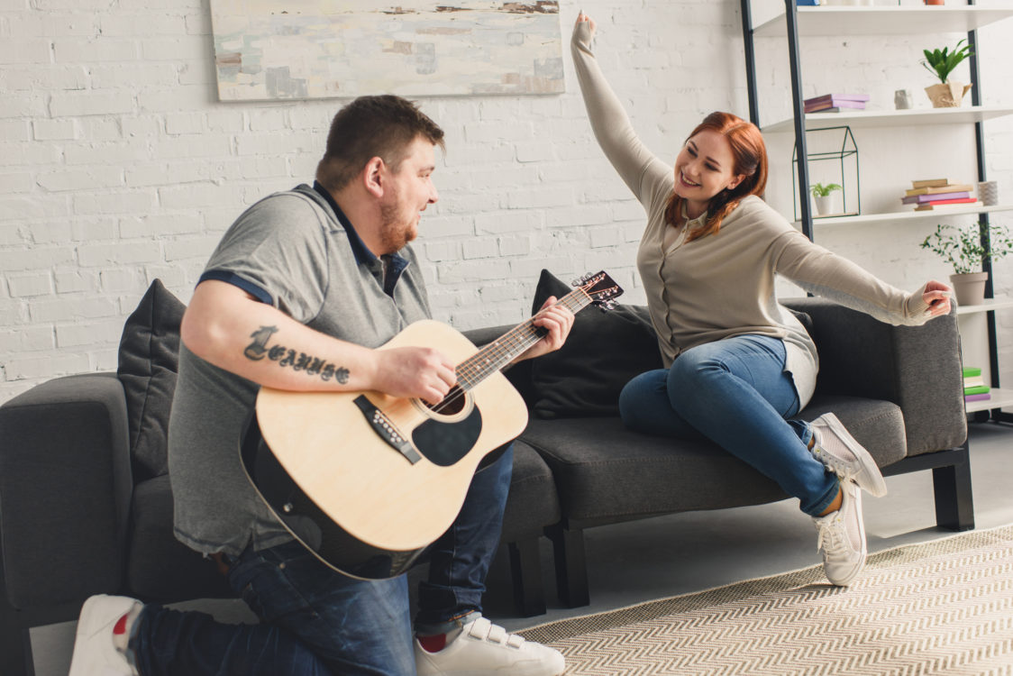 Nepodceňujte důležitost psychické pohody