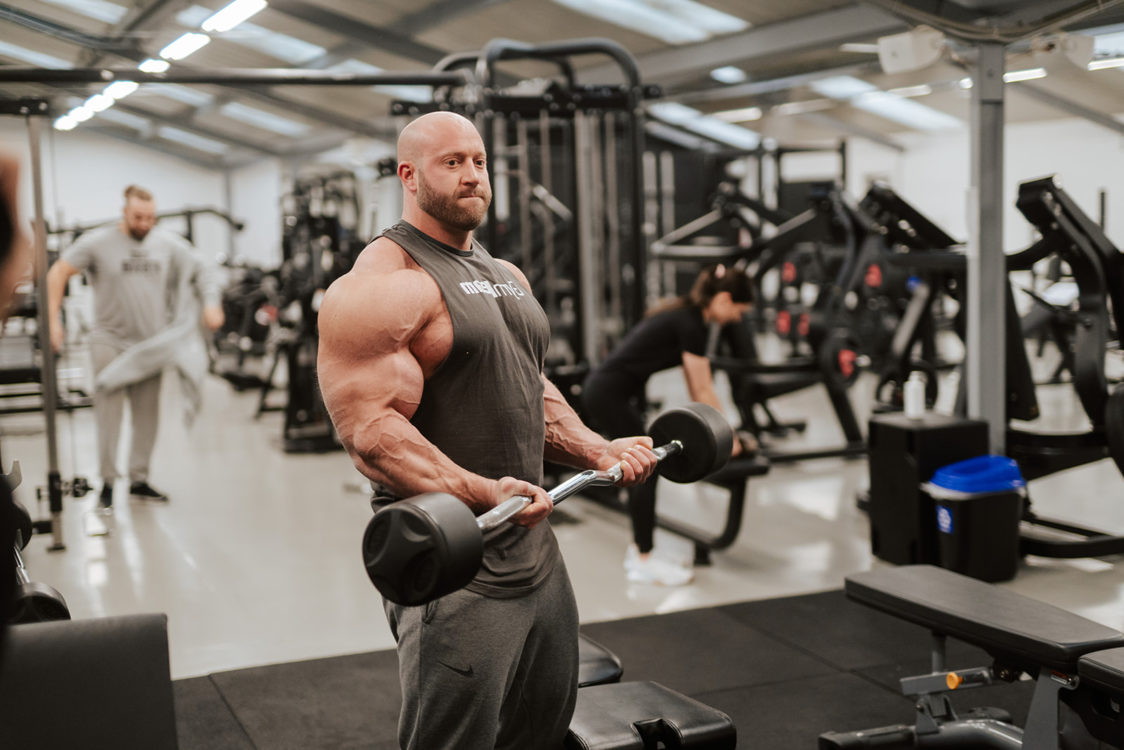 L'esercizio fisico ha un effetto positivo sul sistema immunitario