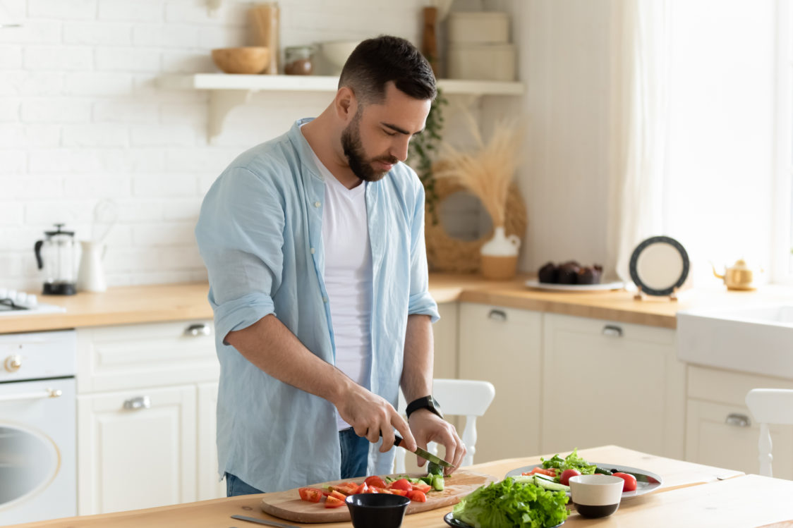 Quante calorie dovresti assumere?