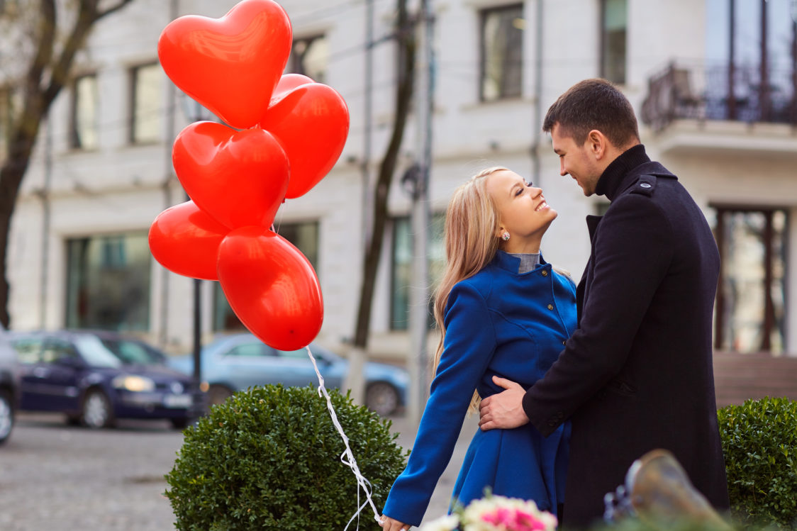 Qual è la teoria dell'amore? 