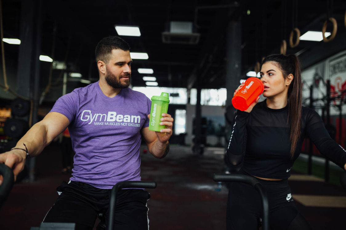 Quanto dovreste allenarvi?