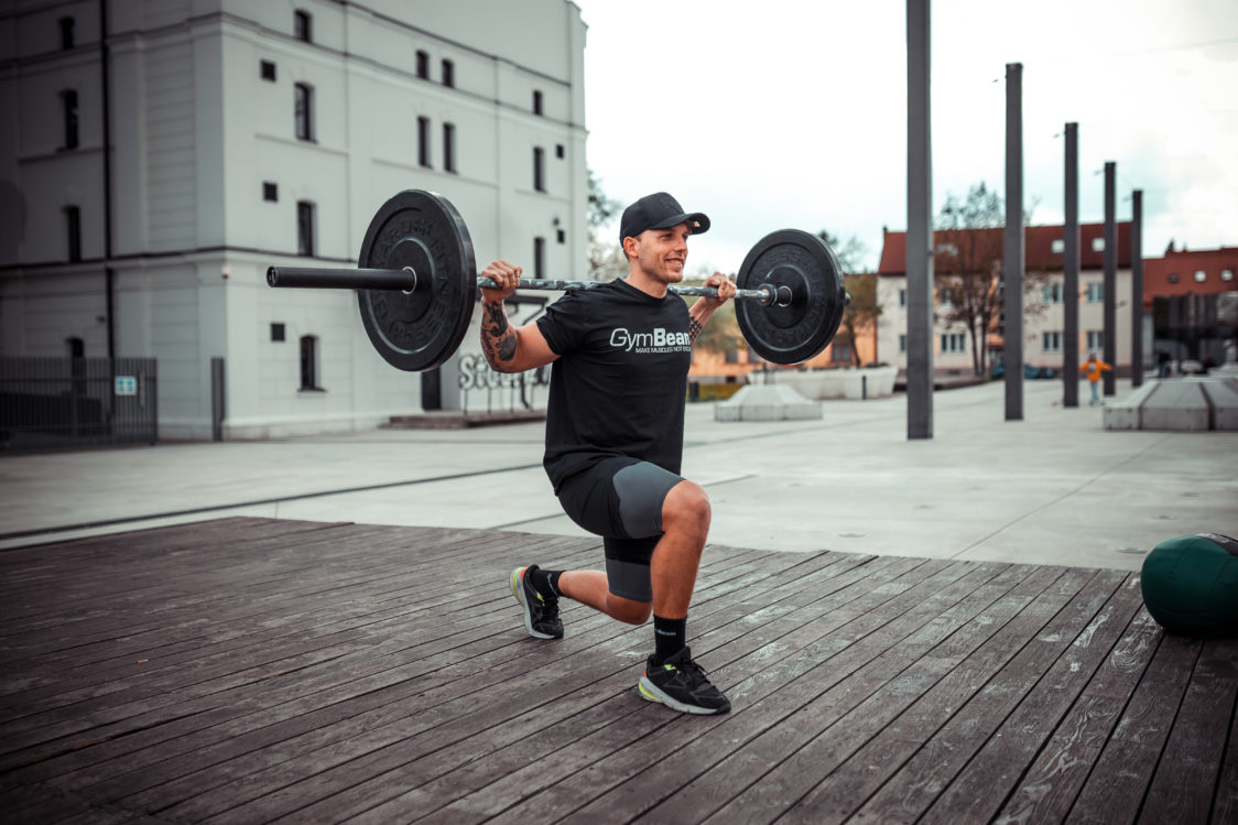 Dajte prednosť konzistentnosti pred intenzitou