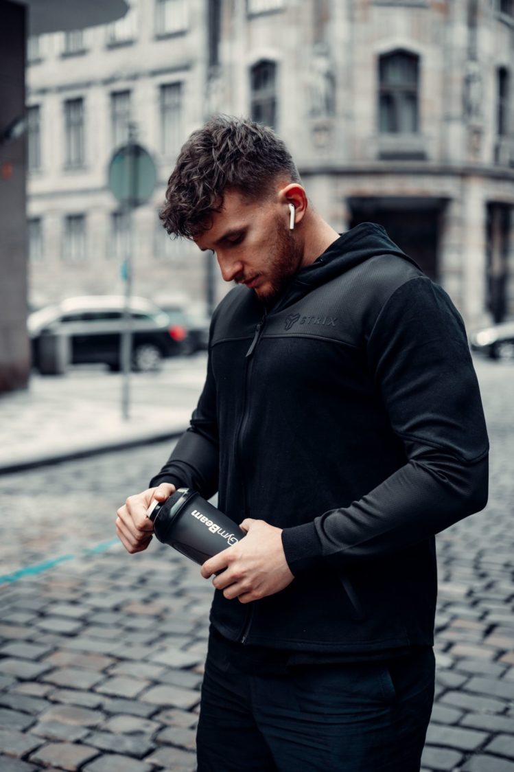 Nastavte si malé, resp. reálne ciele