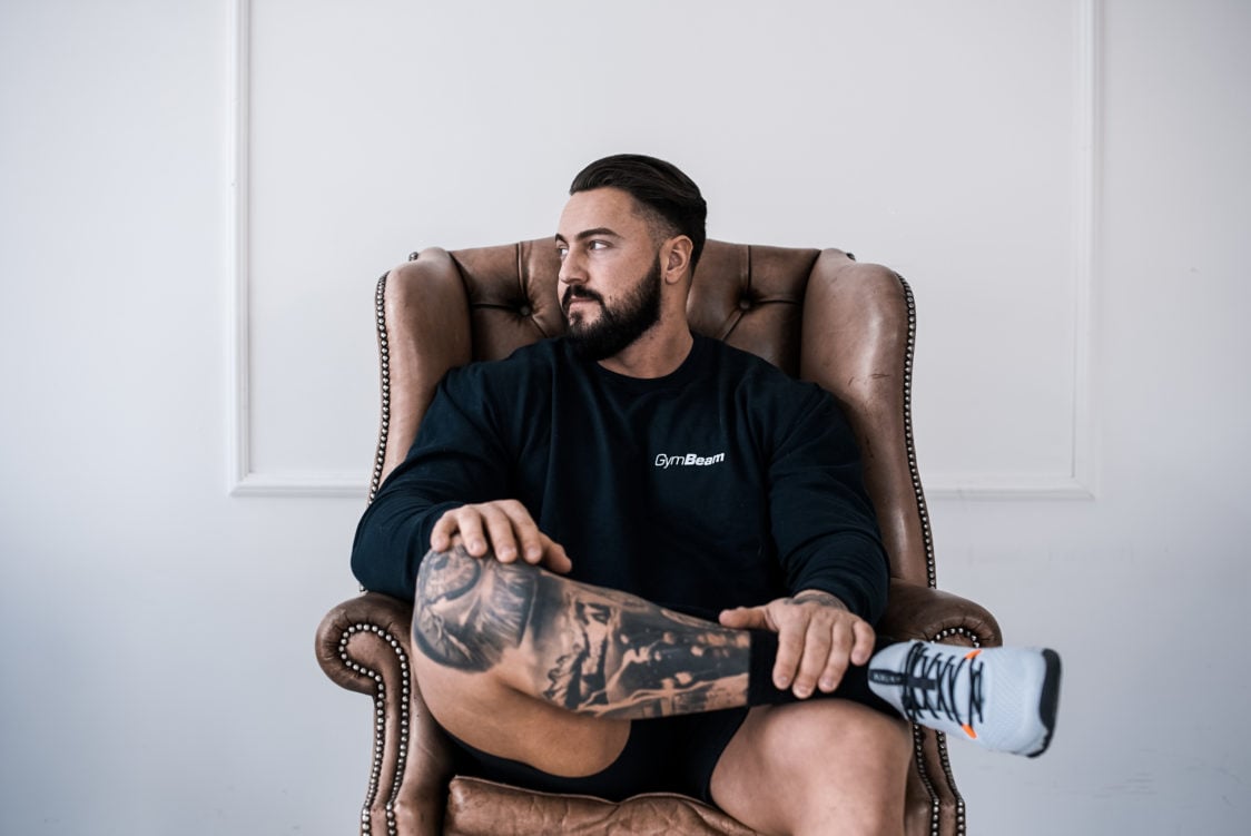 Spomaľte tak, že si uvedomíte svoje limity