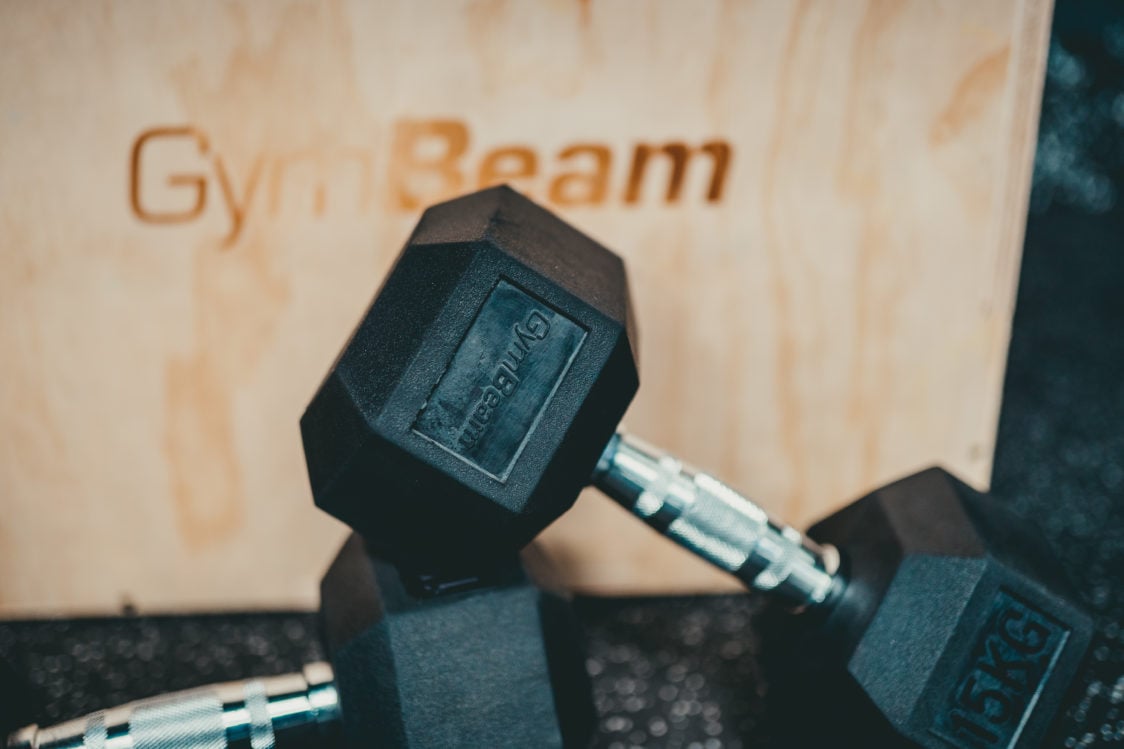 Attrezzatura per l'allenamento a casa Attrezzatura per l'allenamento a casa