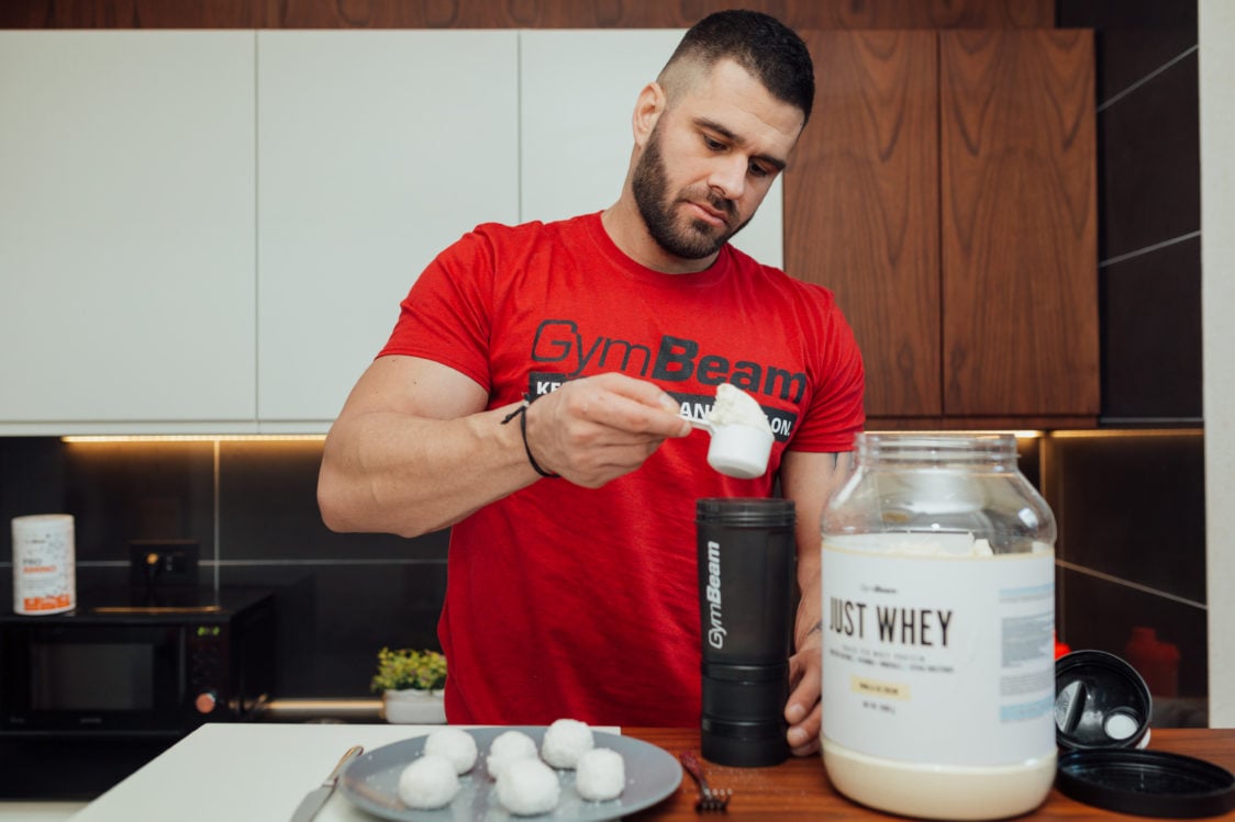Non aver paura di sperimentare in cucina 