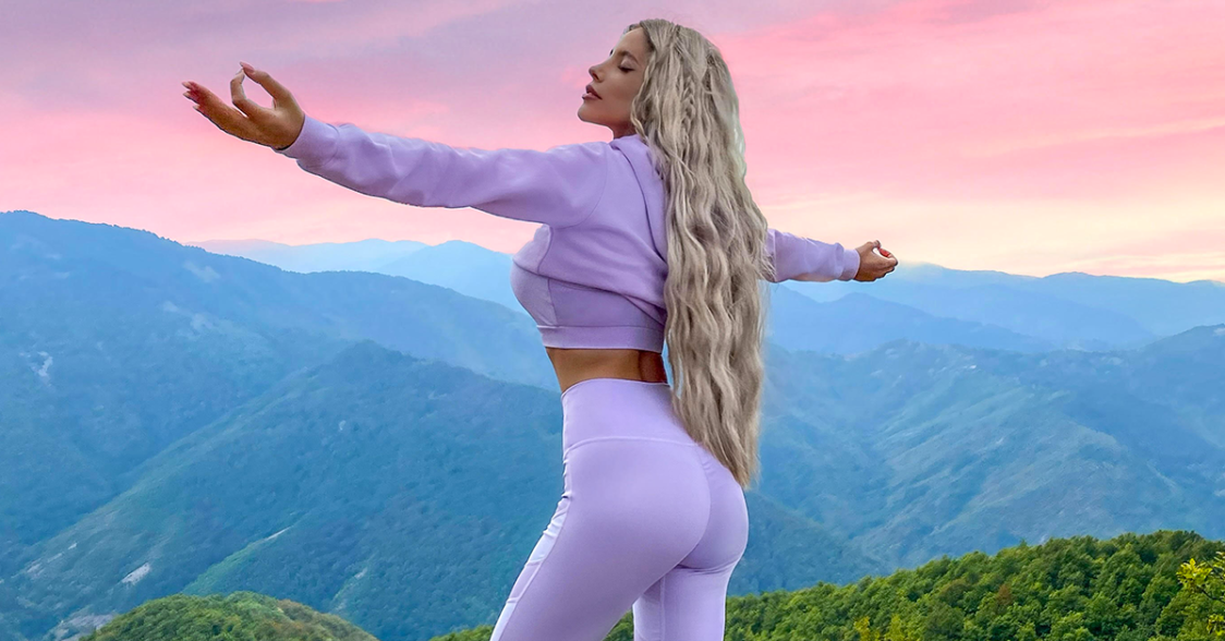 Mindfulness meditácia