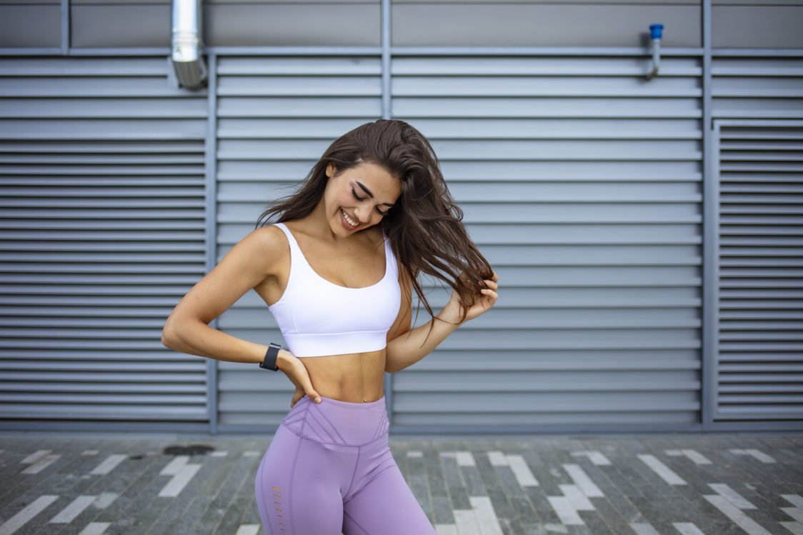 Caffeina e perdita di peso