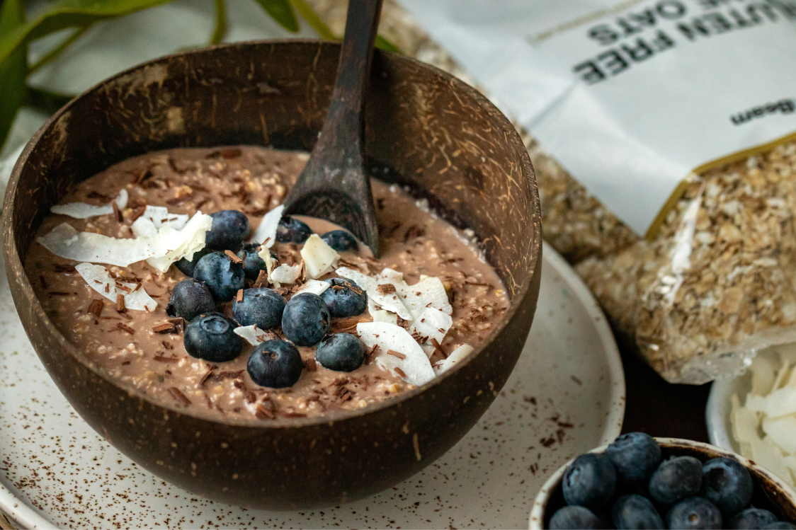 Quante proteine contiene l'avena?