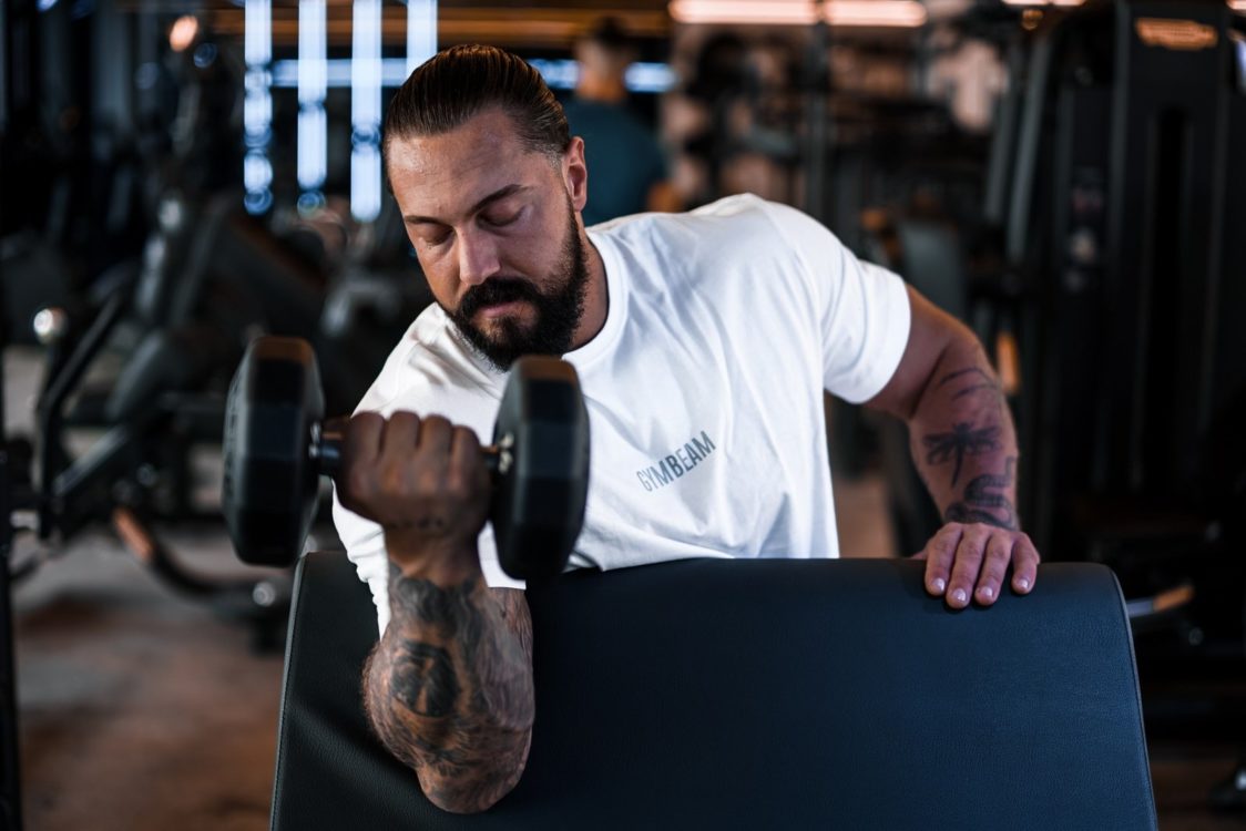 Nejdůležitější geny řídící růst svalů a síly: