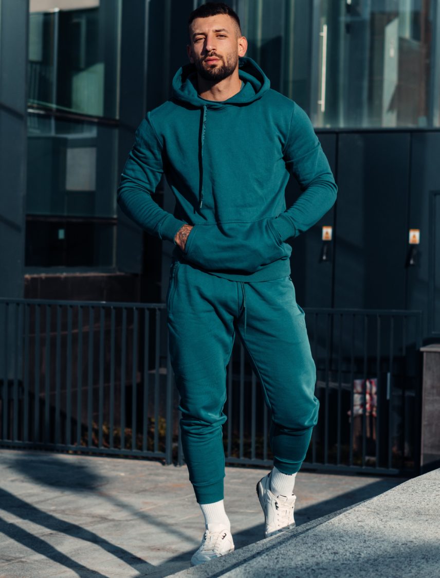 Jak si vybrat oblečení, které nebude mít negativní vliv na zdraví?