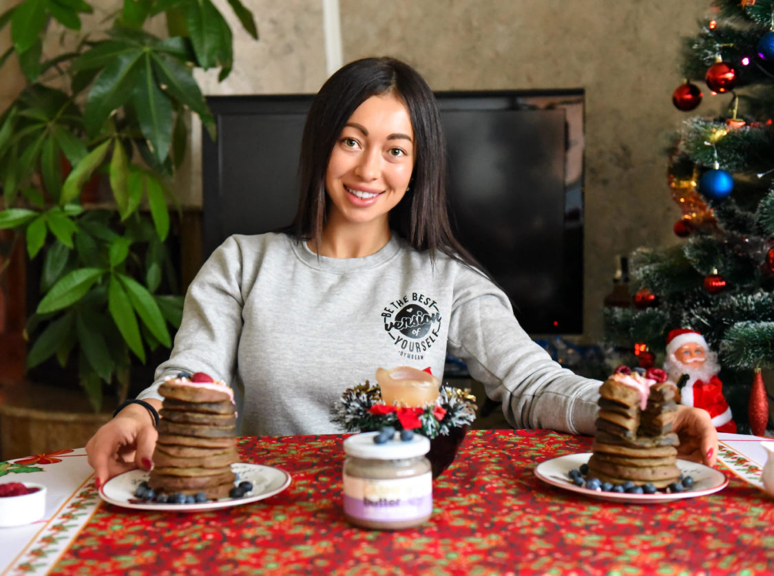 Come mangiare in modo sano durante le feste?