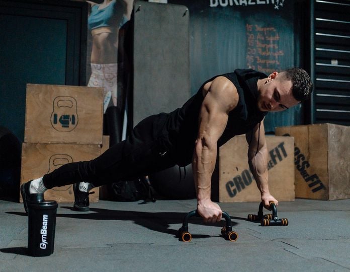 vplyv ashwagandhy na fyzický výkon