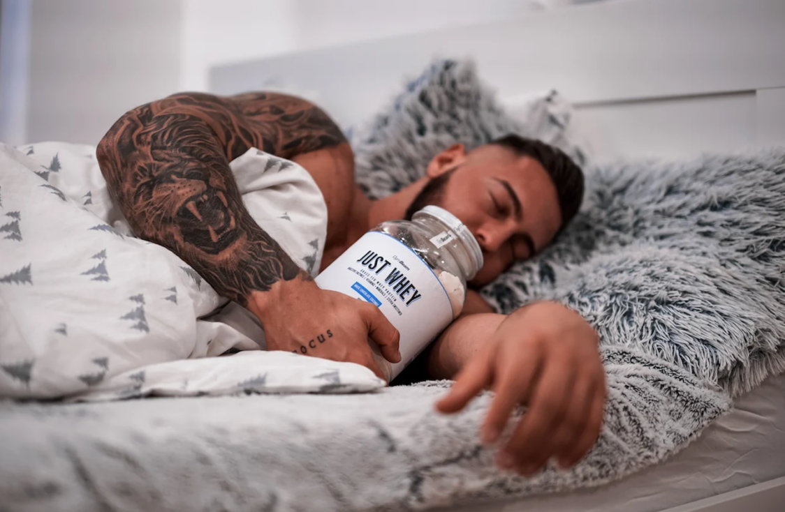 Spánková hygiena je jedným z kľúčov k dlhovekosti