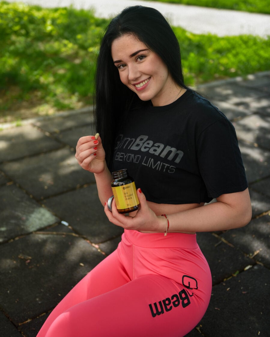 cos'è la maca peruviana cos'è la maca peruviana