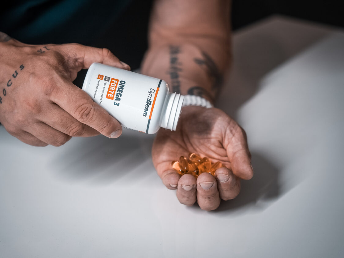 odporúčaný denný príjem omega-3 odporúčaný denný príjem omega-3