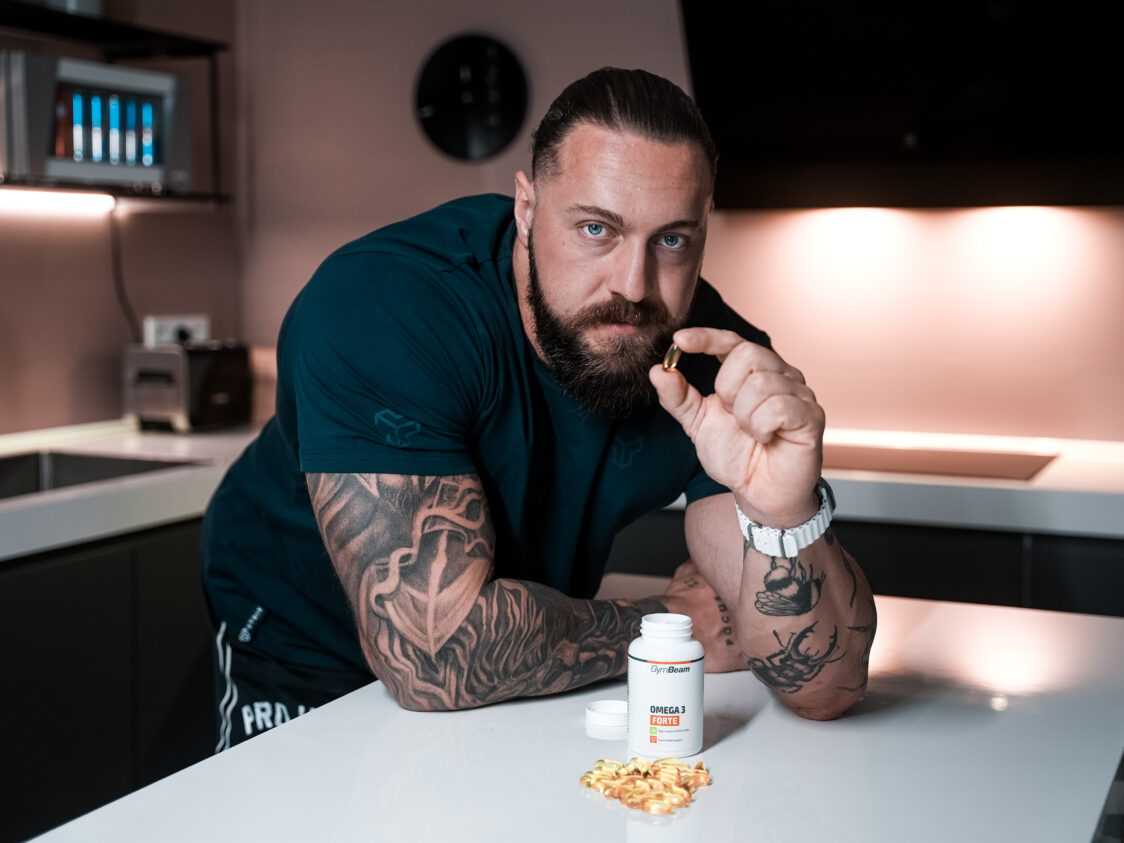 vplyv omega-3 na svaly vplyv omega-3 na svaly