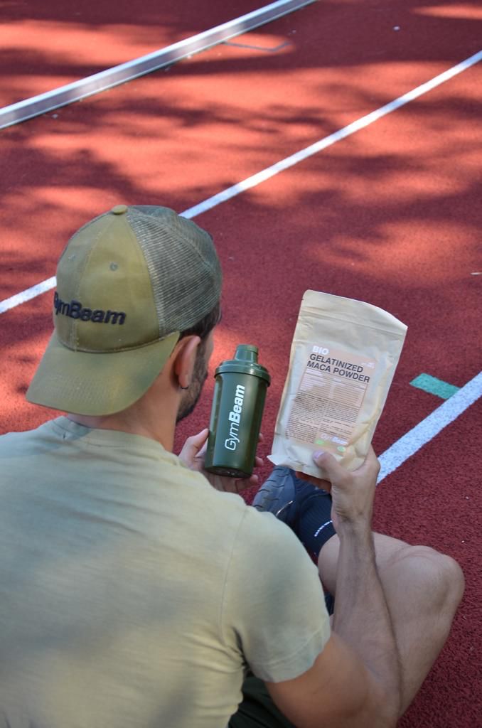 cosa contiene la maca cosa contiene la maca