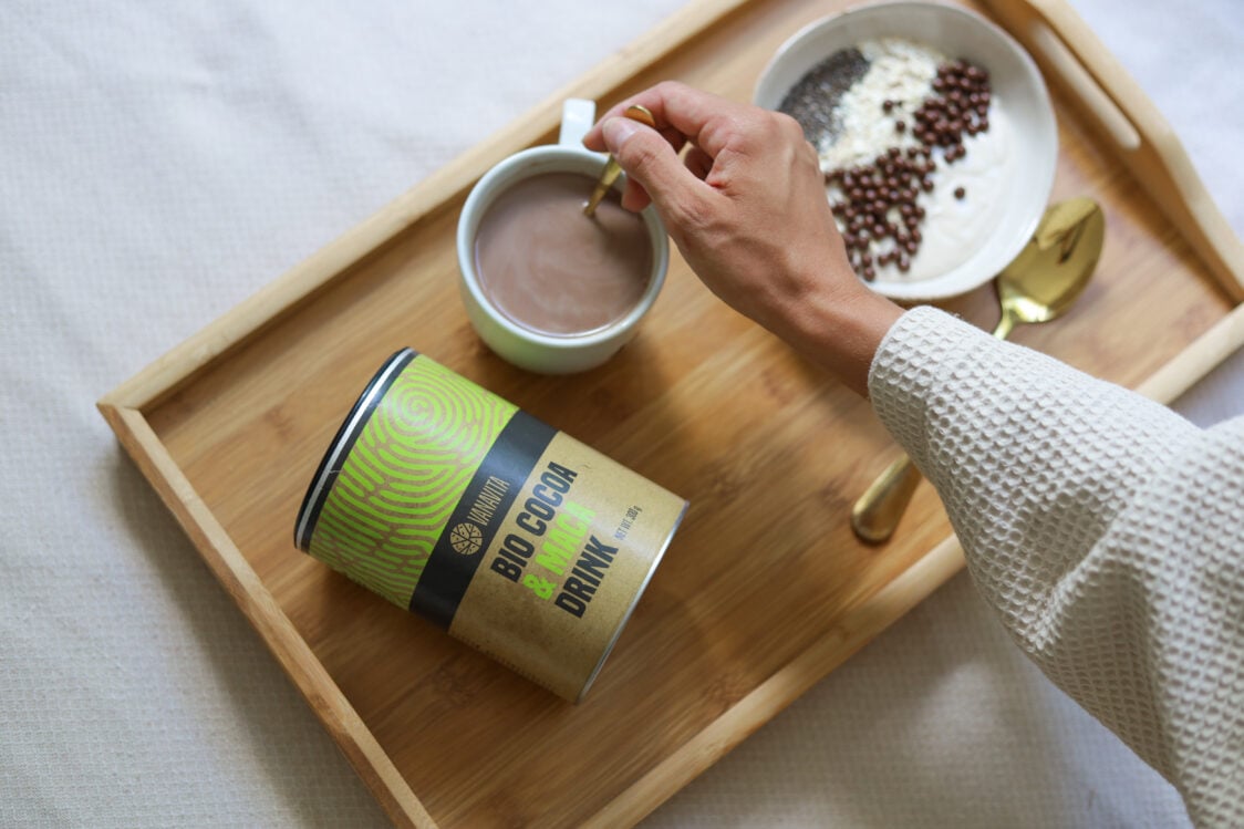 L'effetto della maca sul cervello L'effetto della maca sul cervello