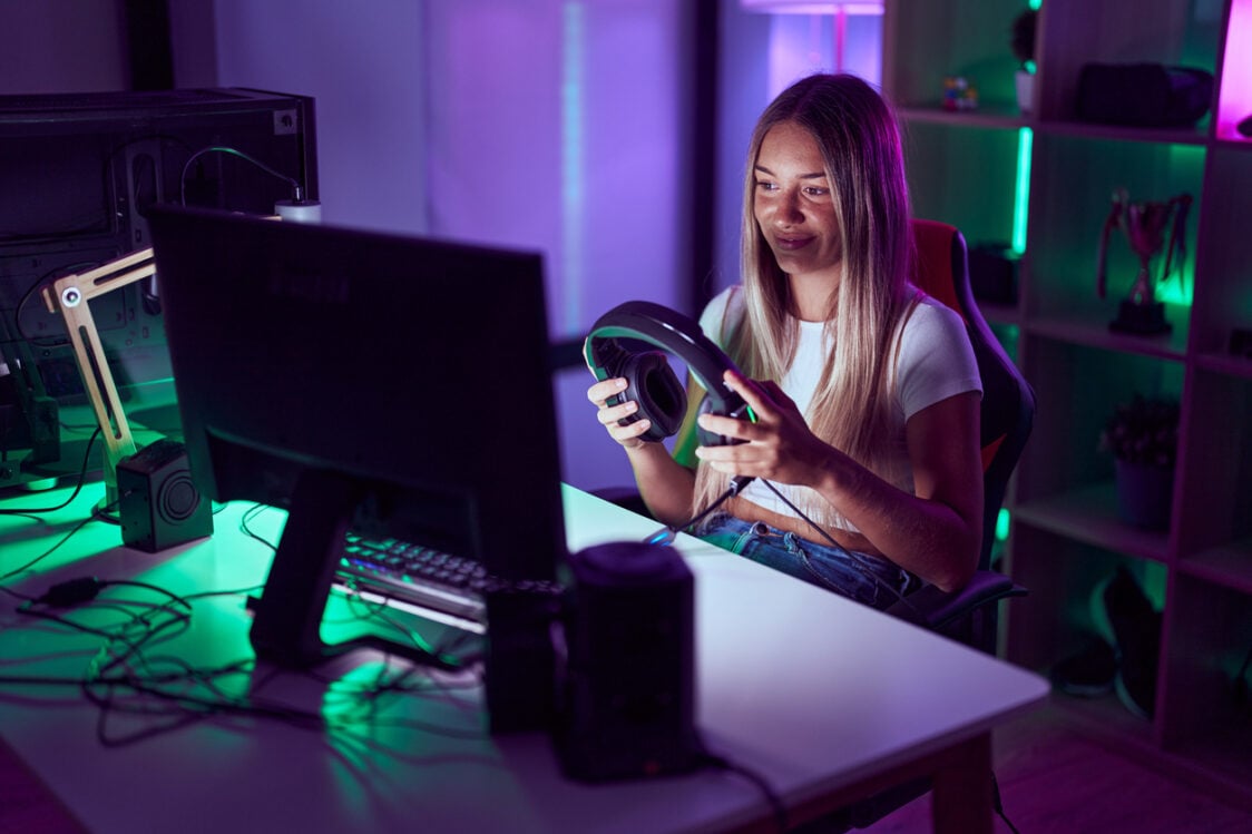 I sorprendenti benefici dei videogiochi che miglioreranno la tua vita I sorprendenti benefici dei videogiochi che miglioreranno la tua vita