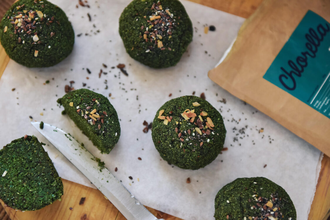 Ako užívať chlorellu? Ako užívať chlorellu?