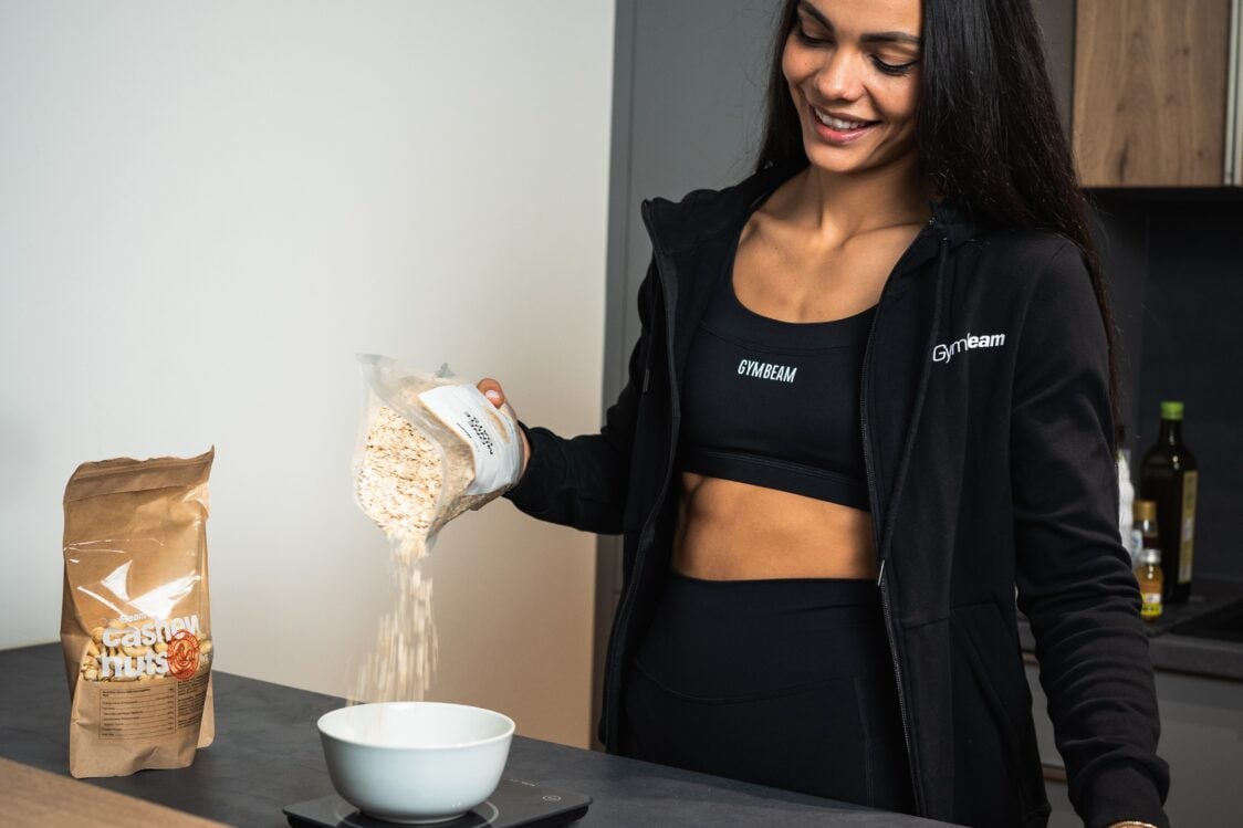 Čo sú kešu orechy?