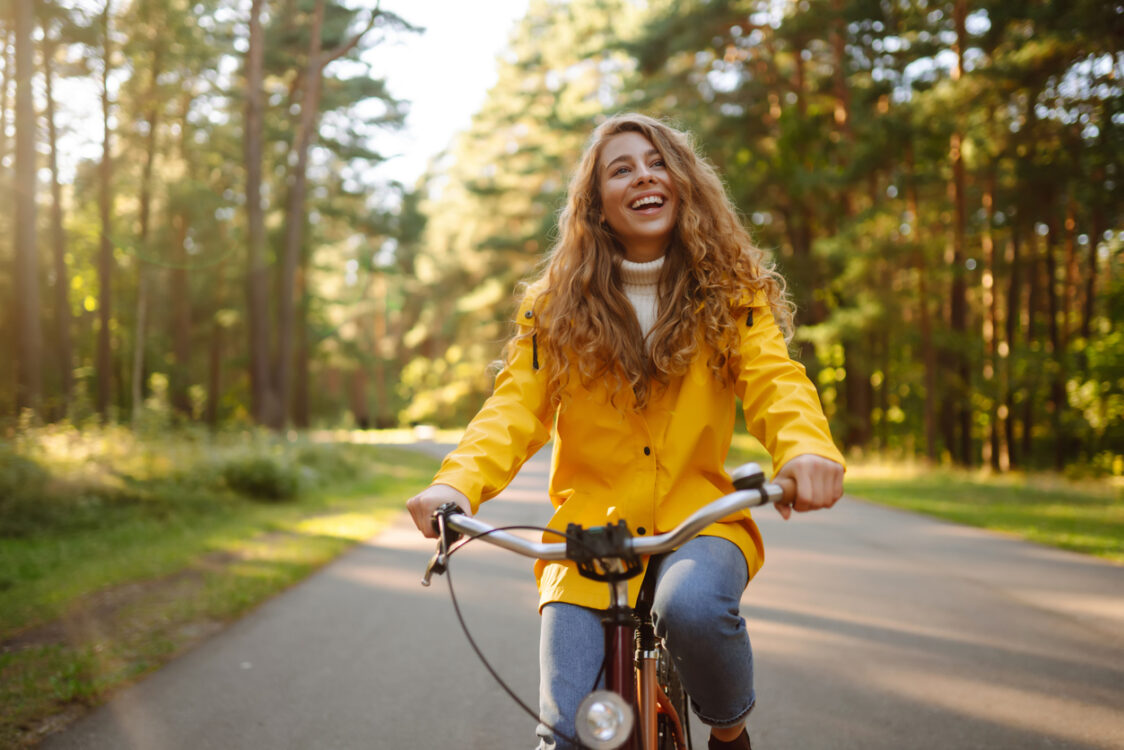 10 consigli su come combattere la stanchezza