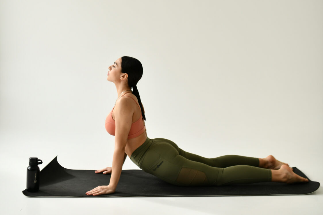 Stres a růst svalů